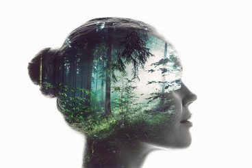 35+ Best Double Exposure Photoshop Actions & Effects
