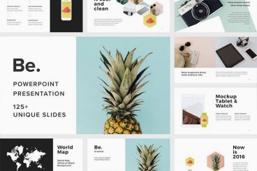 100+ Best PowerPoint (PPT) Templates of 2023