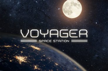 50+ Best Space Fonts (Free & Pro) 2023