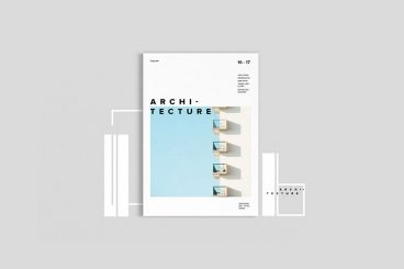 Brochure Design Ideas & Inspiration for 2023