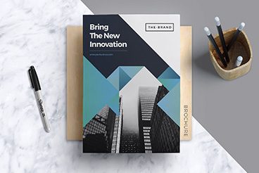 10 Tips for Perfect Brochure Design