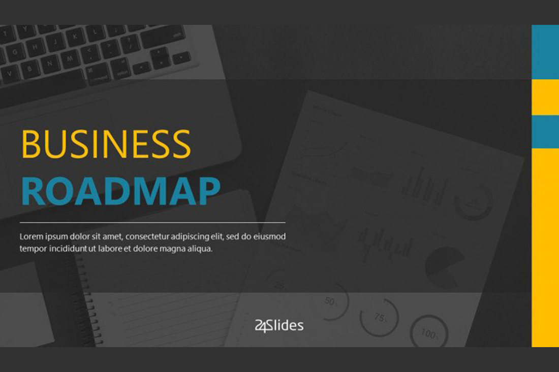 business-roadmap-powerpoint-template