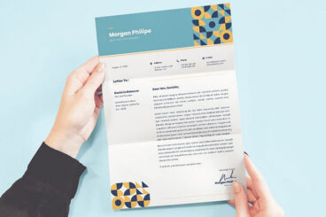 30+ Best Cover Letter Templates & Docs for MS Word