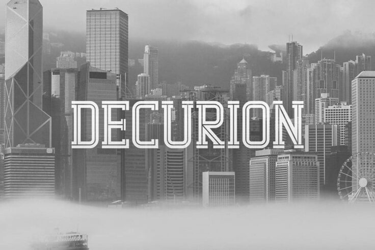 View Information about Decurion Family