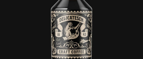 View Information about Delicatesen Craft Coffee
