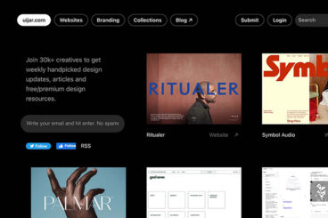 11 Places to Show Off Your Work (Portfolio Sites You’ll Love)