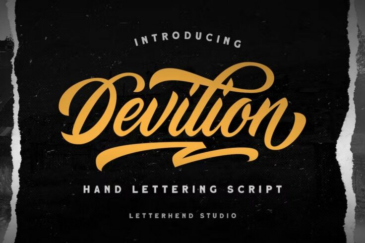 View Information about Devilion Creative Script