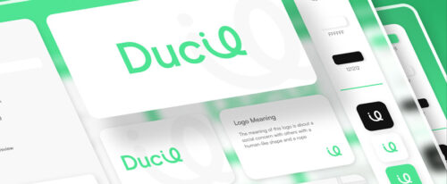 View Information about Ducil