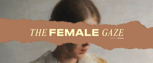 View Information about The Female Gaze