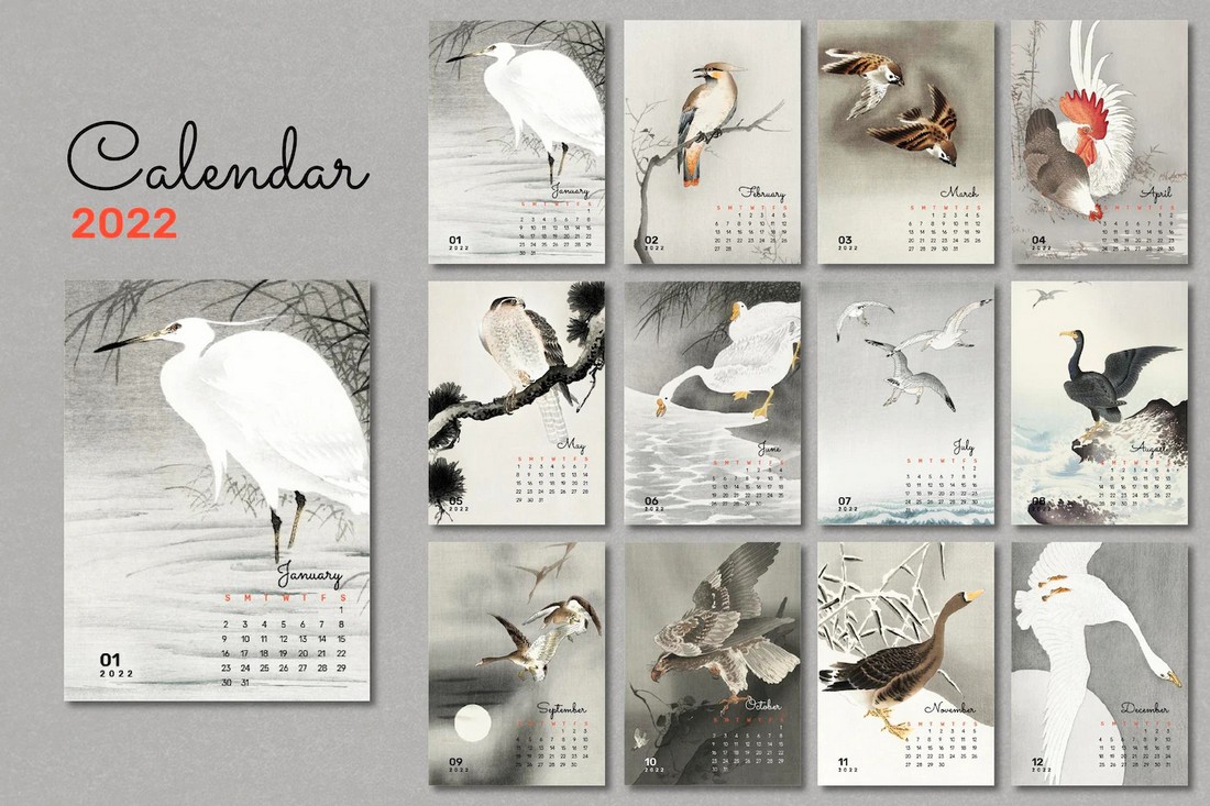 Free-Creative-Calendar-Template-EPS