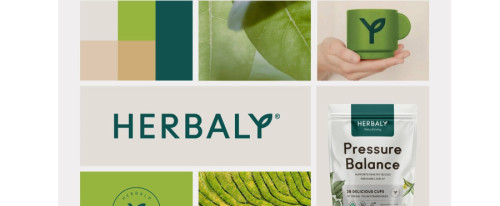 View Information about Herbaly