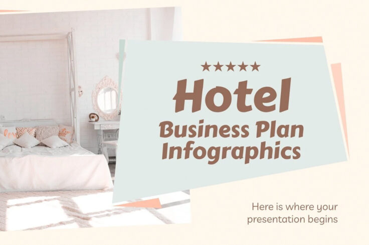 View Information about Hotel Business Plan PowerPoint Template