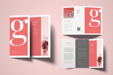 How to Make a Brochure Quickly & Easily