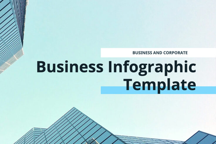 View Information about Business Infographic PowerPoint Template