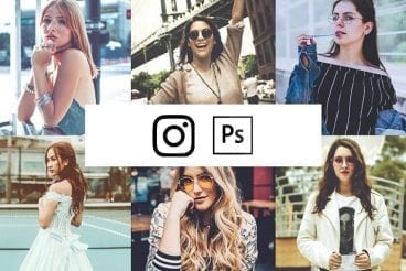 70+ Best Instagram Filters for Photoshop 2023