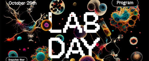 View Information about Labday