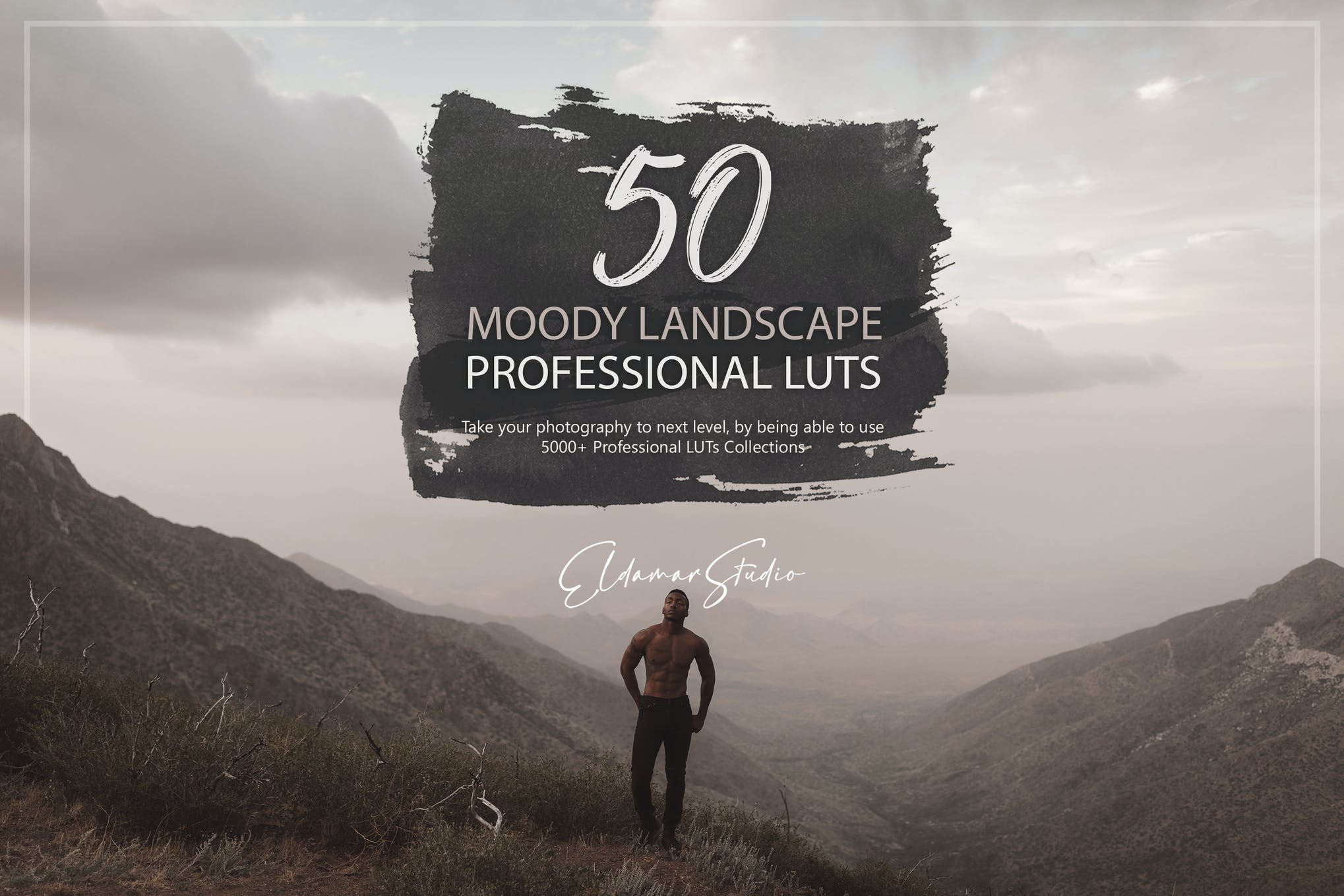 landscape lightroom presets