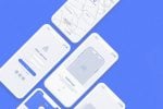 Mobile App Wireframe Templates