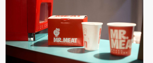 View Information about MR MEAT