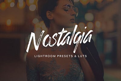 Nostalgia Presets