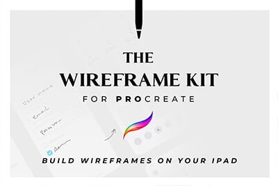 Wireframe Kit