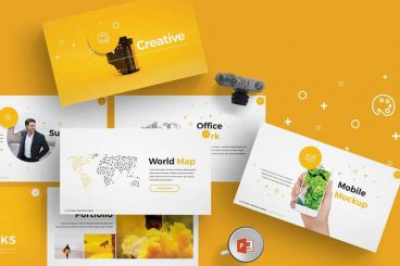 25+ Professional PowerPoint Templates (And How to Use Them)