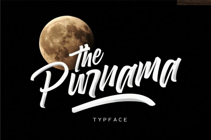 View Information about Purnama Font