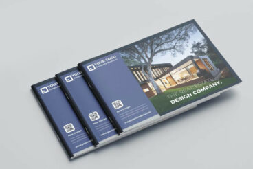16 Real Estate Brochure Templates