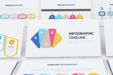 33 Timeline Presentation Templates