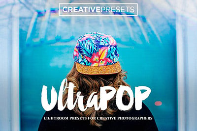 UltraPOP Presets