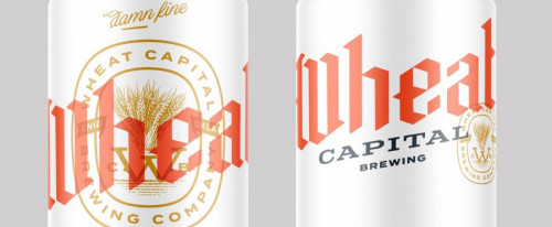 View Information about WCB Beer Can Design