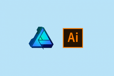 Affinity Designer vs Illustrator: Pros & Cons Compared