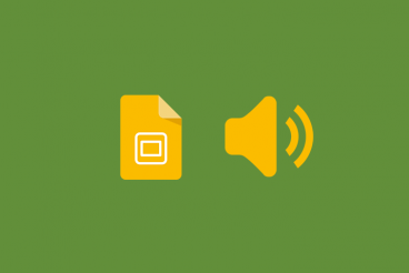 How to Add Music & Audio to Google Slides