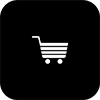 Shopping iOS Icon