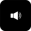 Speaker iOS Icon