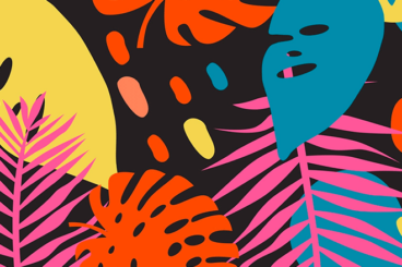 Tropicalism: A Design Trend Coming Back in 2023