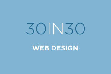 30 Tips to Learn Web Design in 30 Days