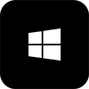Windows iOS Icon