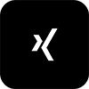 Xing iOS Icon